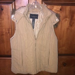 Van Heusen vest